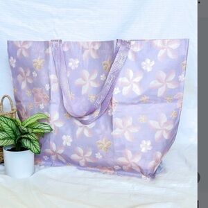 Kekulu Designs x Simply P Hawai’i Reusable Tote Bag